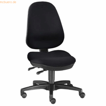 Sitwell Steifensand AG Bandscheiben-Drehstuhl Relax schwarz ohne Armle Sitwell Steifensand AG Bandscheiben-Drehstuhl Relax schwarz ohne Armle von Sitwell Steifensand AG
