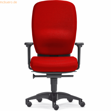 Sitwell Steifensand AG Büro-Drehstuhl Lady Comfort mit Armlehnen Polya Sitwell Steifensand AG Büro-Drehstuhl Lady Comfort mit Armlehnen Polya von Sitwell Steifensand AG