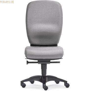 Sitwell Steifensand AG Büro-Drehstuhl Lady Comfort ohne Armlehnen Poly Sitwell Steifensand AG Büro-Drehstuhl Lady Comfort ohne Armlehnen Poly von Sitwell Steifensand AG