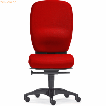 Sitwell Steifensand AG Büro-Drehstuhl Lady Comfort ohne Armlehnen Poly Sitwell Steifensand AG Büro-Drehstuhl Lady Comfort ohne Armlehnen Poly von Sitwell Steifensand AG