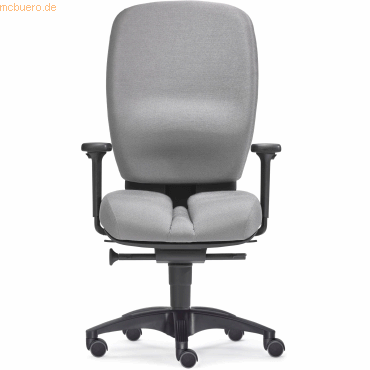 Sitwell Steifensand AG Büro-Drehstuhl Mister Office mit Armlehnen Poly von Sitwell Steifensand AG