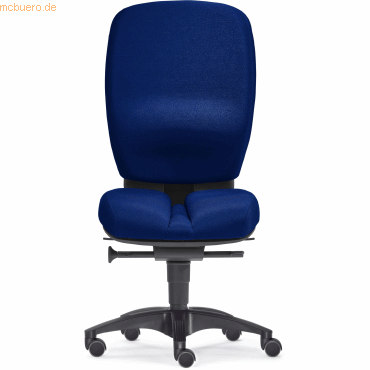 Sitwell Steifensand AG Büro-Drehstuhl Mister Office ohne Armlehnen Pol Sitwell Steifensand AG Büro-Drehstuhl Mister Office ohne Armlehnen Pol von Sitwell Steifensand AG