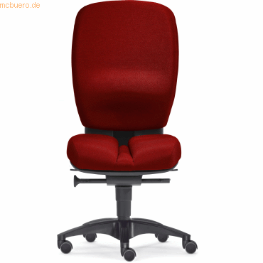 Sitwell Steifensand AG Büro-Drehstuhl Mister Office ohne Armlehnen Pol Sitwell Steifensand AG Büro-Drehstuhl Mister Office ohne Armlehnen Pol von Sitwell Steifensand AG