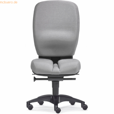 Sitwell Steifensand AG Büro-Drehstuhl Mister Office ohne Armlehnen Pol Sitwell Steifensand AG Büro-Drehstuhl Mister Office ohne Armlehnen Pol von Sitwell Steifensand AG