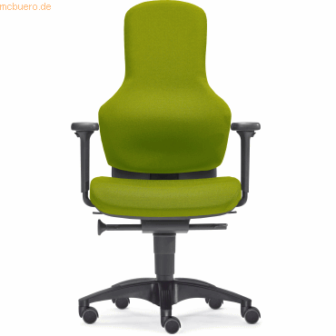 Sitwell Steifensand AG Bürodrehstuhl Ortholetic m. Armlehne Kunststoff Sitwell Steifensand AG Bürodrehstuhl Ortholetic m. Armlehne Kunststoff von Sitwell Steifensand AG