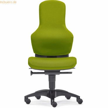 Sitwell Steifensand AG Bürodrehstuhl Ortholetic o. Armlehne Kunststoff Sitwell Steifensand AG Bürodrehstuhl Ortholetic o. Armlehne Kunststoff von Sitwell Steifensand AG