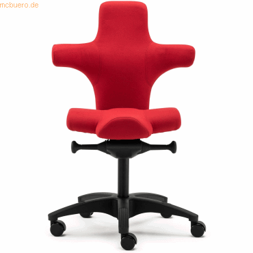 Sitwell Steifensand AG Bürodrehstuhl Picasso Kunststoff-Fußkreuz Hartb Sitwell Steifensand AG Bürodrehstuhl Picasso Kunststoff-Fußkreuz Hartb von Sitwell Steifensand AG