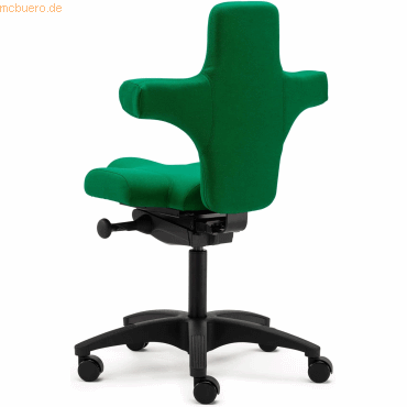 Sitwell Steifensand AG Bürodrehstuhl Picasso Kunststoff-Fußkreuz Hartb Sitwell Steifensand AG Bürodrehstuhl Picasso Kunststoff-Fußkreuz Hartb von Sitwell Steifensand AG