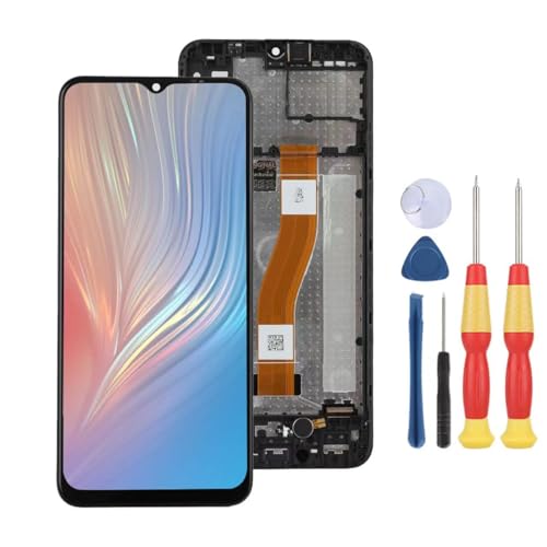 SiuVorZhi LCD Display Kompatibel mit Blackview A52 LCD Display Touchscreen Montage Reparatur Ersatzteile mit Werkzeug SiuVorZhi LCD Display Kompatibel mit Blackview A52 LCD Display Touchscreen Montage Reparatur Ersatzteile mit Werkzeug von SiuVorZhi