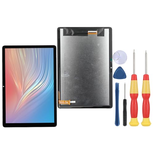 SiuVorZhi LCD Display Kompatibel mit Doogee T10 LCD Display Touchscreen Montage Reparatur Ersatzteile mit Werkzeug SiuVorZhi LCD Display Kompatibel mit Doogee T10 LCD Display Touchscreen Montage Reparatur Ersatzteile mit Werkzeug von SiuVorZhi