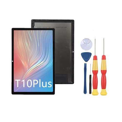 SiuVorZhi LCD Display Kompatibel mit Doogee T10 Plus LCD Display Touchscreen Montage Reparatur Ersatzteile mit Werkzeug SiuVorZhi LCD Display Kompatibel mit Doogee T10 Plus LCD Display Touchscreen Montage Reparatur Ersatzteile mit Werkzeug von SiuVorZhi