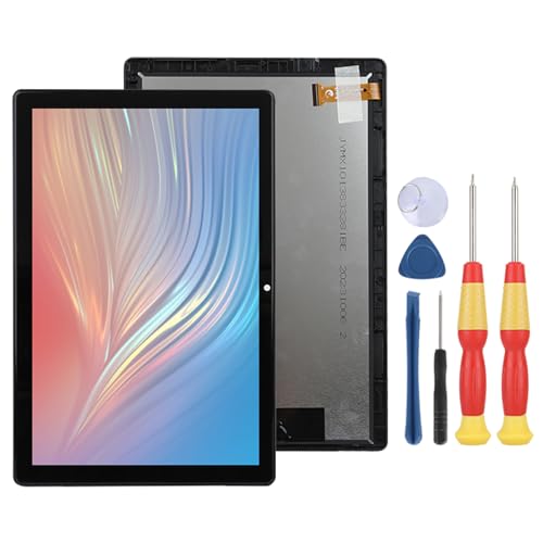 SiuVorZhi LCD Display Kompatibel mit Doogee U10 LCD Display Touchscreen Montage Reparatur Ersatzteile mit Werkzeug SiuVorZhi LCD Display Kompatibel mit Doogee U10 LCD Display Touchscreen Montage Reparatur Ersatzteile mit Werkzeug von SiuVorZhi