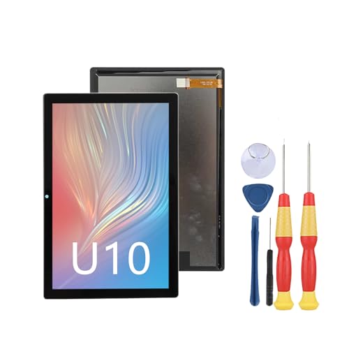 SiuVorZhi LCD Display Kompatibel mit Doogee U10 LCD Display Touchscreen Montage Reparatur Ersatzteile mit Werkzeug SiuVorZhi LCD Display Kompatibel mit Doogee U10 LCD Display Touchscreen Montage Reparatur Ersatzteile mit Werkzeug von SiuVorZhi