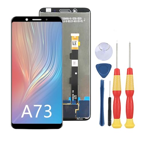 SiuVorZhi LCD Display Kompatibel mit OPPO F5 / F5 Youth CPH1723 CPH1725 / A73 LCD Display Touchscreen Montage Reparatur Ersatzteile mit Werkzeug SiuVorZhi LCD Display Kompatibel mit OPPO F5 / F5 Youth CPH1723 CPH1725 / A73 LCD Display Touchscreen Montage Reparatur Ersatzteile mit Werkzeug von SiuVorZhi