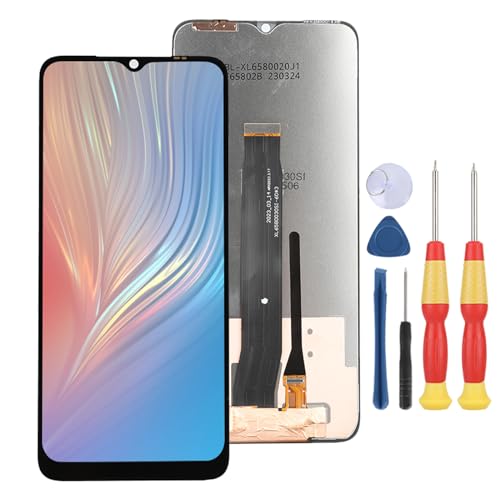 SiuVorZhi LCD Display Kompatibel mit UMIDIGI G3 MAX LCD Display Touchscreen Montage Reparatur Ersatzteile mit Werkzeug SiuVorZhi LCD Display Kompatibel mit UMIDIGI G3 MAX LCD Display Touchscreen Montage Reparatur Ersatzteile mit Werkzeug von SiuVorZhi