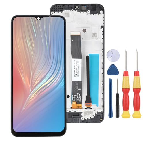 SiuVorZhi LCD Display Kompatibel mit UMIDIGI Power 5S LCD Display Touchscreen Montage Reparatur Ersatzteile mit Werkzeug SiuVorZhi LCD Display Kompatibel mit UMIDIGI Power 5S LCD Display Touchscreen Montage Reparatur Ersatzteile mit Werkzeug von SiuVorZhi