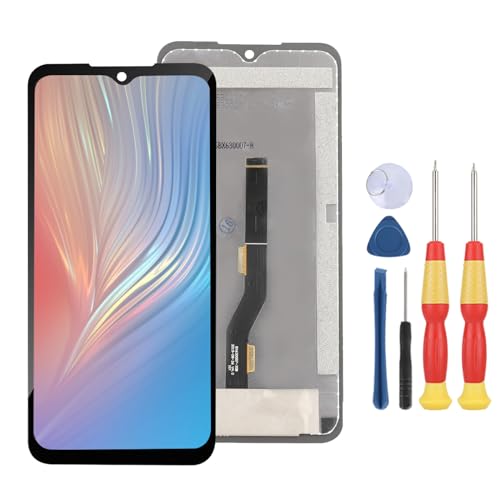 SiuVorZhi LCD Display Kompatibel mit Ulefone Armor 7 LCD Display Touchscreen Montage Reparatur Ersatzteile mit Werkzeug SiuVorZhi LCD Display Kompatibel mit Ulefone Armor 7 LCD Display Touchscreen Montage Reparatur Ersatzteile mit Werkzeug von SiuVorZhi