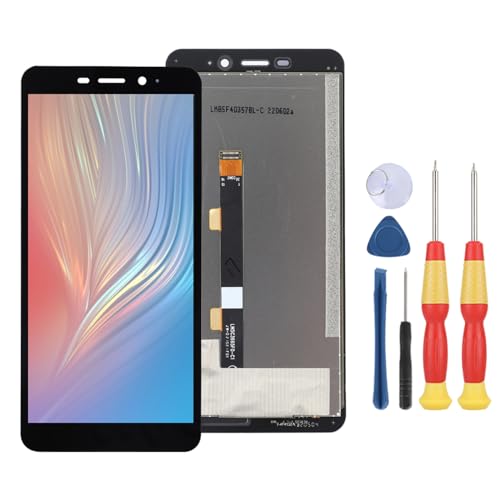 SiuVorZhi LCD Display Kompatibel mit Ulefone Armor X10 Pro LCD Display Touchscreen Montage Reparatur Ersatzteile mit Werkzeug SiuVorZhi LCD Display Kompatibel mit Ulefone Armor X10 Pro LCD Display Touchscreen Montage Reparatur Ersatzteile mit Werkzeug von SiuVorZhi