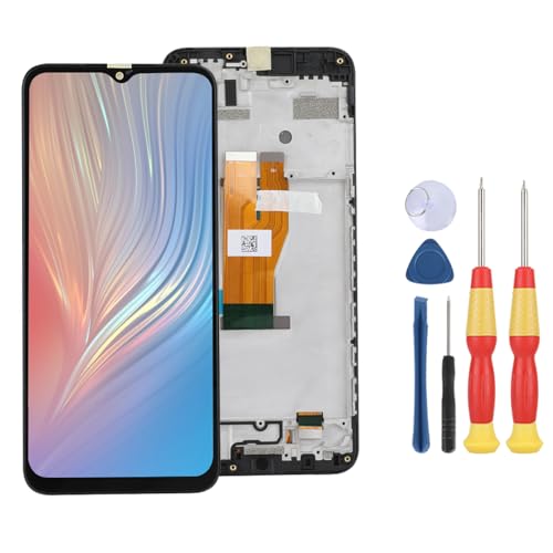 SiuVorZhi LCD Display Kompatibel mit Ulefone Note 14 LCD Display Touchscreen Montage Reparatur Ersatzteile mit Werkzeug SiuVorZhi LCD Display Kompatibel mit Ulefone Note 14 LCD Display Touchscreen Montage Reparatur Ersatzteile mit Werkzeug von SiuVorZhi