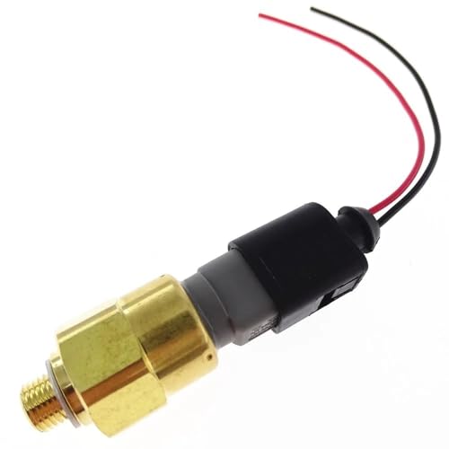 Auto Kabelstecker Kompatibel Mit TT TTS A3 S3 1J0919081 Servolenkung Öldrucksensor Schalter Steckerkabel 1J0973702 Auto Kabelstecker Kompatibel Mit TT TTS A3 S3 1J0919081 Servolenkung Öldrucksensor Schalter Steckerkabel 1J0973702 von Siuku