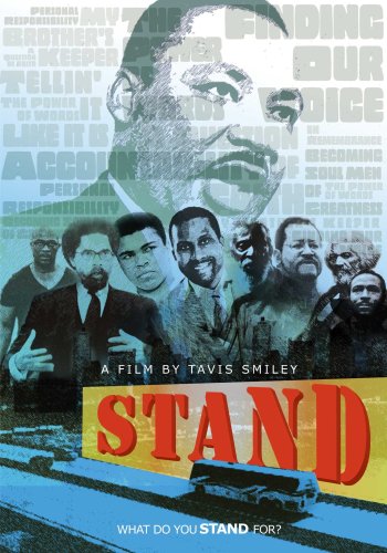 Stand [DVD] [Import] von Hay House