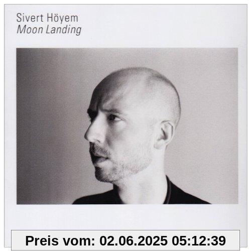 Moon Landing von Sivert Høyem