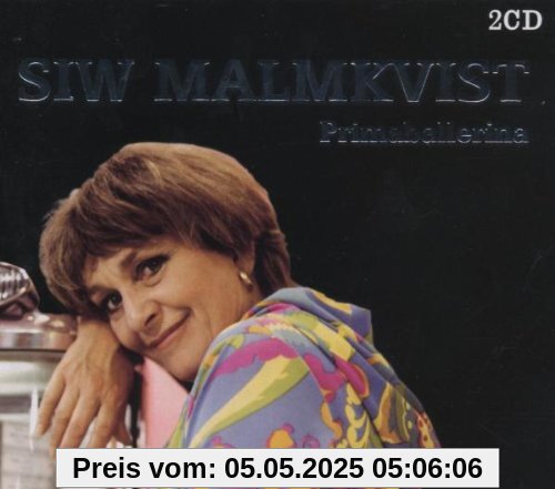Primaballerina von Siw Malmkvist