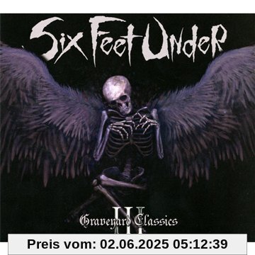 Graveyard Classics 3 von Six Feet Under