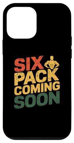 Lustiger Fitness-Liebhaber, lustige Sixpack-Zitate, Sixpack, bald erhältlich Hülle für iPhone 12 mini Lustiger Fitness-Liebhaber, lustige Sixpack-Zitate, Sixpack, bald erhältlich Hülle für iPhone 12 mini von Six Pack Quote Six Pack Coming Soon Shirt