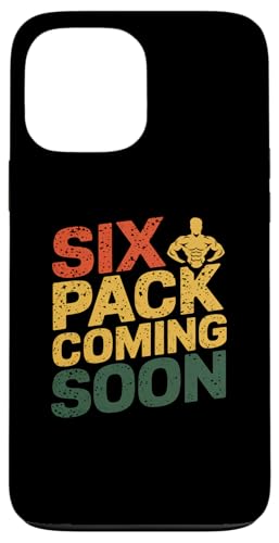 Lustiger Fitness-Liebhaber, lustige Sixpack-Zitate, Sixpack, bald erhältlich Hülle für iPhone 13 Pro Max Lustiger Fitness-Liebhaber, lustige Sixpack-Zitate, Sixpack, bald erhältlich Hülle für iPhone 13 Pro Max von Six Pack Quote Six Pack Coming Soon Shirt