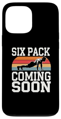 Lustiger Fitness-Liebhaber, lustige Sixpack-Zitate, Sixpack, bald erhältlich Hülle für iPhone 13 Pro Max Lustiger Fitness-Liebhaber, lustige Sixpack-Zitate, Sixpack, bald erhältlich Hülle für iPhone 13 Pro Max von Six Pack Quote Six Pack Coming Soon Shirt