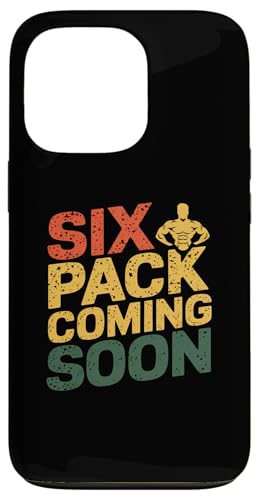 Lustiger Fitness-Liebhaber, lustige Sixpack-Zitate, Sixpack, bald erhältlich Hülle für iPhone 13 Pro Lustiger Fitness-Liebhaber, lustige Sixpack-Zitate, Sixpack, bald erhältlich Hülle für iPhone 13 Pro von Six Pack Quote Six Pack Coming Soon Shirt