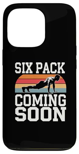 Lustiger Fitness-Liebhaber, lustige Sixpack-Zitate, Sixpack, bald erhältlich Hülle für iPhone 13 Pro Lustiger Fitness-Liebhaber, lustige Sixpack-Zitate, Sixpack, bald erhältlich Hülle für iPhone 13 Pro von Six Pack Quote Six Pack Coming Soon Shirt