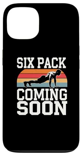 Lustiger Fitness-Liebhaber, lustige Sixpack-Zitate, Sixpack, bald erhältlich Hülle für iPhone 13 Lustiger Fitness-Liebhaber, lustige Sixpack-Zitate, Sixpack, bald erhältlich Hülle für iPhone 13 von Six Pack Quote Six Pack Coming Soon Shirt
