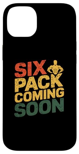 Lustiger Fitness-Liebhaber, lustige Sixpack-Zitate, Sixpack, bald erhältlich Hülle für iPhone 14 Plus Lustiger Fitness-Liebhaber, lustige Sixpack-Zitate, Sixpack, bald erhältlich Hülle für iPhone 14 Plus von Six Pack Quote Six Pack Coming Soon Shirt