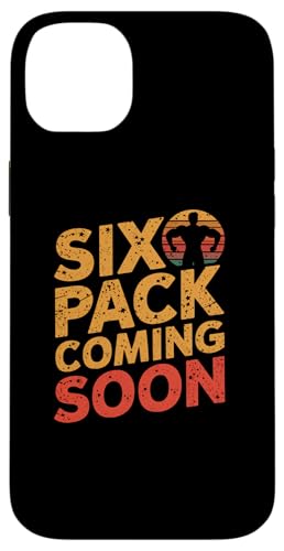 Lustiger Fitness-Liebhaber, lustige Sixpack-Zitate, Sixpack, bald erhältlich Hülle für iPhone 14 Plus Lustiger Fitness-Liebhaber, lustige Sixpack-Zitate, Sixpack, bald erhältlich Hülle für iPhone 14 Plus von Six Pack Quote Six Pack Coming Soon Shirt