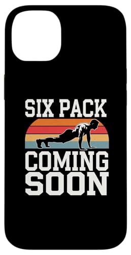 Lustiger Fitness-Liebhaber, lustige Sixpack-Zitate, Sixpack, bald erhältlich Hülle für iPhone 14 Plus Lustiger Fitness-Liebhaber, lustige Sixpack-Zitate, Sixpack, bald erhältlich Hülle für iPhone 14 Plus von Six Pack Quote Six Pack Coming Soon Shirt