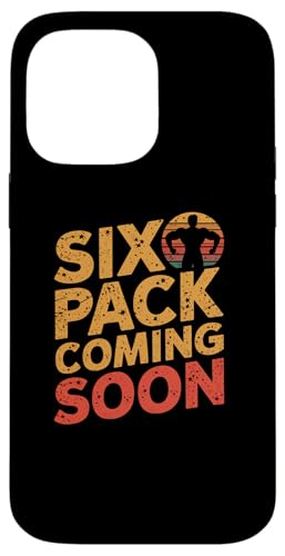 Lustiger Fitness-Liebhaber, lustige Sixpack-Zitate, Sixpack, bald erhältlich Hülle für iPhone 14 Pro Max Lustiger Fitness-Liebhaber, lustige Sixpack-Zitate, Sixpack, bald erhältlich Hülle für iPhone 14 Pro Max von Six Pack Quote Six Pack Coming Soon Shirt