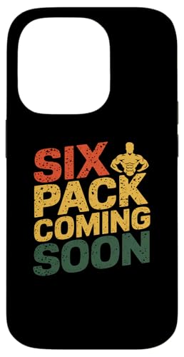 Lustiger Fitness-Liebhaber, lustige Sixpack-Zitate, Sixpack, bald erhältlich Hülle für iPhone 14 Pro Lustiger Fitness-Liebhaber, lustige Sixpack-Zitate, Sixpack, bald erhältlich Hülle für iPhone 14 Pro von Six Pack Quote Six Pack Coming Soon Shirt