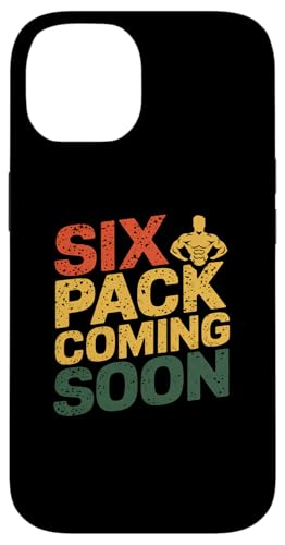 Lustiger Fitness-Liebhaber, lustige Sixpack-Zitate, Sixpack, bald erhältlich Hülle für iPhone 14 Lustiger Fitness-Liebhaber, lustige Sixpack-Zitate, Sixpack, bald erhältlich Hülle für iPhone 14 von Six Pack Quote Six Pack Coming Soon Shirt