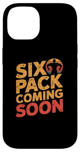 Lustiger Fitness-Liebhaber, lustige Sixpack-Zitate, Sixpack, bald erhältlich Hülle für iPhone 14 Lustiger Fitness-Liebhaber, lustige Sixpack-Zitate, Sixpack, bald erhältlich Hülle für iPhone 14 von Six Pack Quote Six Pack Coming Soon Shirt