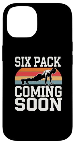 Lustiger Fitness-Liebhaber, lustige Sixpack-Zitate, Sixpack, bald erhältlich Hülle für iPhone 14 Lustiger Fitness-Liebhaber, lustige Sixpack-Zitate, Sixpack, bald erhältlich Hülle für iPhone 14 von Six Pack Quote Six Pack Coming Soon Shirt