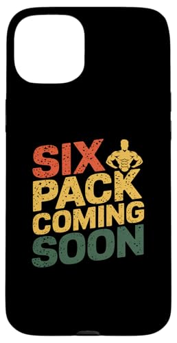 Lustiger Fitness-Liebhaber, lustige Sixpack-Zitate, Sixpack, bald erhältlich Hülle für iPhone 15 Plus Lustiger Fitness-Liebhaber, lustige Sixpack-Zitate, Sixpack, bald erhältlich Hülle für iPhone 15 Plus von Six Pack Quote Six Pack Coming Soon Shirt
