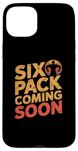 Lustiger Fitness-Liebhaber, lustige Sixpack-Zitate, Sixpack, bald erhältlich Hülle für iPhone 15 Plus Lustiger Fitness-Liebhaber, lustige Sixpack-Zitate, Sixpack, bald erhältlich Hülle für iPhone 15 Plus von Six Pack Quote Six Pack Coming Soon Shirt