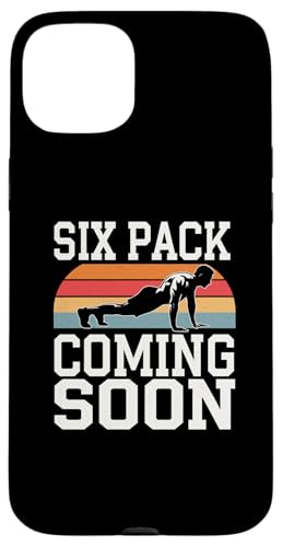 Lustiger Fitness-Liebhaber, lustige Sixpack-Zitate, Sixpack, bald erhältlich Hülle für iPhone 15 Plus Lustiger Fitness-Liebhaber, lustige Sixpack-Zitate, Sixpack, bald erhältlich Hülle für iPhone 15 Plus von Six Pack Quote Six Pack Coming Soon Shirt