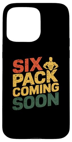 Lustiger Fitness-Liebhaber, lustige Sixpack-Zitate, Sixpack, bald erhältlich Hülle für iPhone 15 Pro Max Lustiger Fitness-Liebhaber, lustige Sixpack-Zitate, Sixpack, bald erhältlich Hülle für iPhone 15 Pro Max von Six Pack Quote Six Pack Coming Soon Shirt