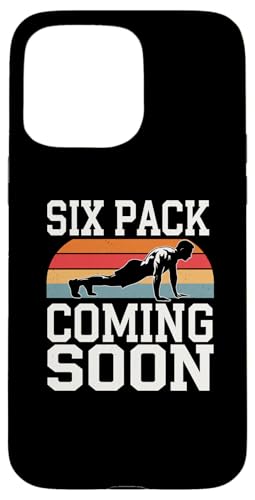 Lustiger Fitness-Liebhaber, lustige Sixpack-Zitate, Sixpack, bald erhältlich Hülle für iPhone 15 Pro Max Lustiger Fitness-Liebhaber, lustige Sixpack-Zitate, Sixpack, bald erhältlich Hülle für iPhone 15 Pro Max von Six Pack Quote Six Pack Coming Soon Shirt