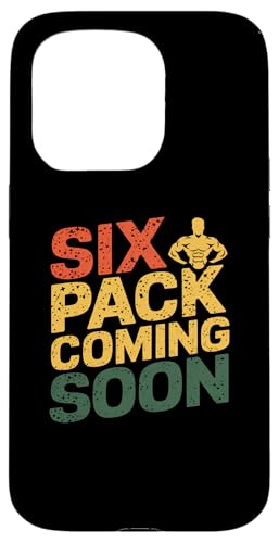 Lustiger Fitness-Liebhaber, lustige Sixpack-Zitate, Sixpack, bald erhältlich Hülle für iPhone 15 Pro Lustiger Fitness-Liebhaber, lustige Sixpack-Zitate, Sixpack, bald erhältlich Hülle für iPhone 15 Pro von Six Pack Quote Six Pack Coming Soon Shirt