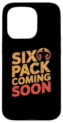 Lustiger Fitness-Liebhaber, lustige Sixpack-Zitate, Sixpack, bald erhältlich Hülle für iPhone 15 Pro Lustiger Fitness-Liebhaber, lustige Sixpack-Zitate, Sixpack, bald erhältlich Hülle für iPhone 15 Pro von Six Pack Quote Six Pack Coming Soon Shirt