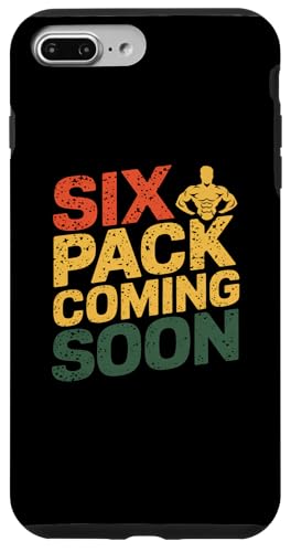 Lustiger Fitness-Liebhaber, lustige Sixpack-Zitate, Sixpack, bald erhältlich Hülle für iPhone 7 Plus/8 Plus Lustiger Fitness-Liebhaber, lustige Sixpack-Zitate, Sixpack, bald erhältlich Hülle für iPhone 7 Plus/8 Plus von Six Pack Quote Six Pack Coming Soon Shirt